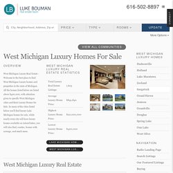 Lake Michigan Real Estate Ludington Michigan