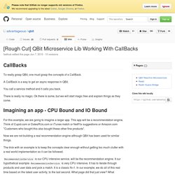 [Rough Cut] QBit Microservice Lib Working With CallBacks · advantageous/qbit Wiki
