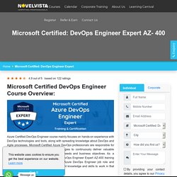 Azure Devops Certification