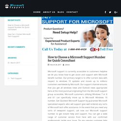 Microsoft Support Number +1-800-490-6920