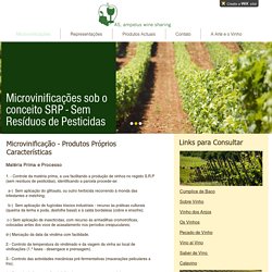 microvinificacoes