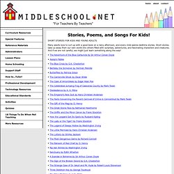 Ultimate Middle School, Home School and Lesson Plan Resource