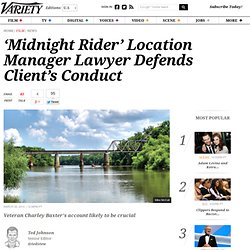 ‘Midnight Rider’ Death: Location Manager’s Story May Prove Crucial