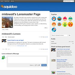 midowait's Lensmaster Page