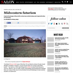 Midwestern futurism