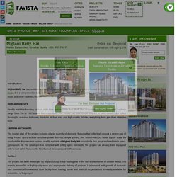 Miglani Bally Hai Noida Extension Greater Noida - Miglani Group Noida