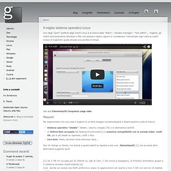 Grigio.org - un blog critico su Linux Ubuntu, Tecnologia e altro