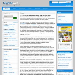 MigratieWeb