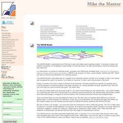Mike the Mentor - Classic Models