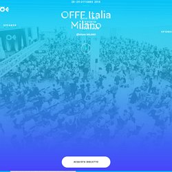 Offf - Italia