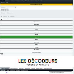 Les vrais faux sites d’informations locales des militants identitaires