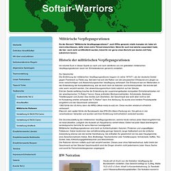 Militärische Rationen - softair-warriorss jimdo page!