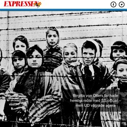 Miljoner judar dog i Förintelsen – och Sverige visste om det