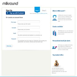 milkround