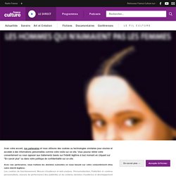 "Millenium 1 - Les hommes qui n’aimaient pas les femmes" de Stieg Larsson – série de podcasts à écouter – France Culture