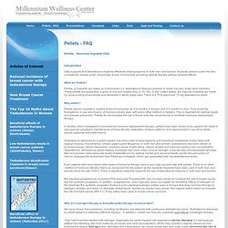 Millenium Wellness Center