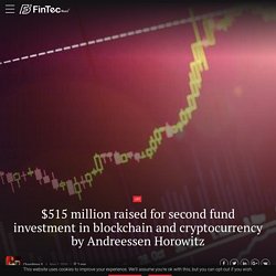 $515 Million Raised For Second Fund Investment