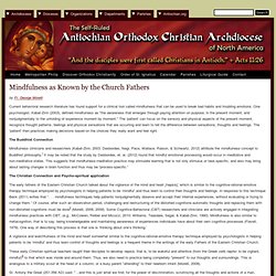 Antiochian Orthodox Christian Archdiocese