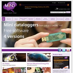 Linear - Mindsets online.co.uk