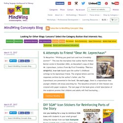 MindWing Concepts Blog tagged "Early" - MindWing Concepts, Inc.