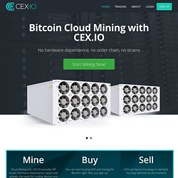 Bitcoin Commodity Exchange