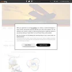 How To Minimize Your 3PL Logistics Cost? - Logistics Service