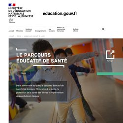 Ministère de l'Education Nationale et de la J...