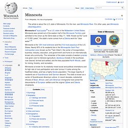 Minnesota