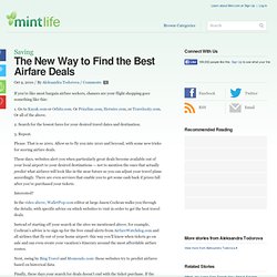 Personal Finance News & Advice - StumbleUpon