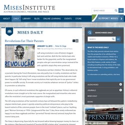 Mises Institute