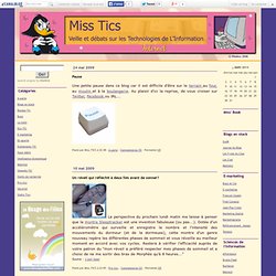 Miss TICS