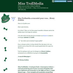 Miss TrollMedia