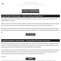 Brand Development Mississauga