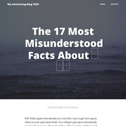 The 17 Most Misunderstood Facts About 롤대리