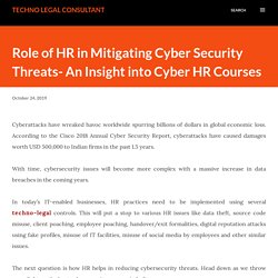 Cyber Security Course India