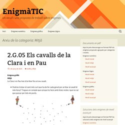 EnigmàTIC