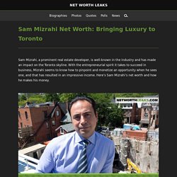 How to Calculate Your Net Worth