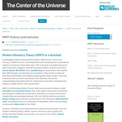 The Center of the Universe » Blog Archive » MMT history and overview