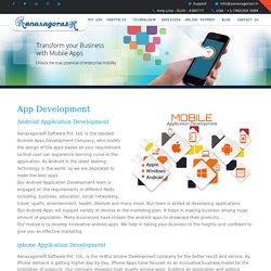 mobile-app-development