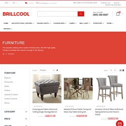 Modern Furniture Stores Online