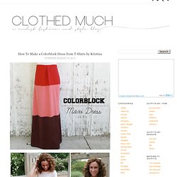 Modest Fashion Style Blog