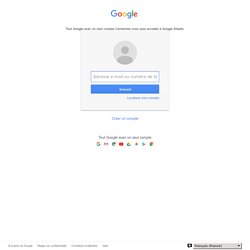 Google Sheets vous permet de créer et de modifier des feuilles de calcul en ligne gratuitement