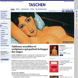 Modigliani. Livres TASCHEN (Petite Collection Art, TASCHEN 25 Collection)