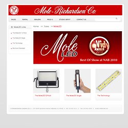 Richardson Sales Catalog
