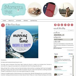 .: momentsTHATshine.com :.