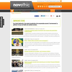 Novethic ITV Alphandéry