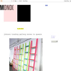 johnson trading gallery moves to queens