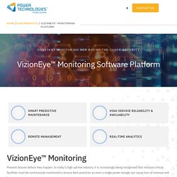 IoT Monitoring & Integration Solutions Singapore