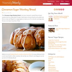 Monkey Bread