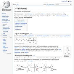 1.1.3.1.2 Monoterpenoids